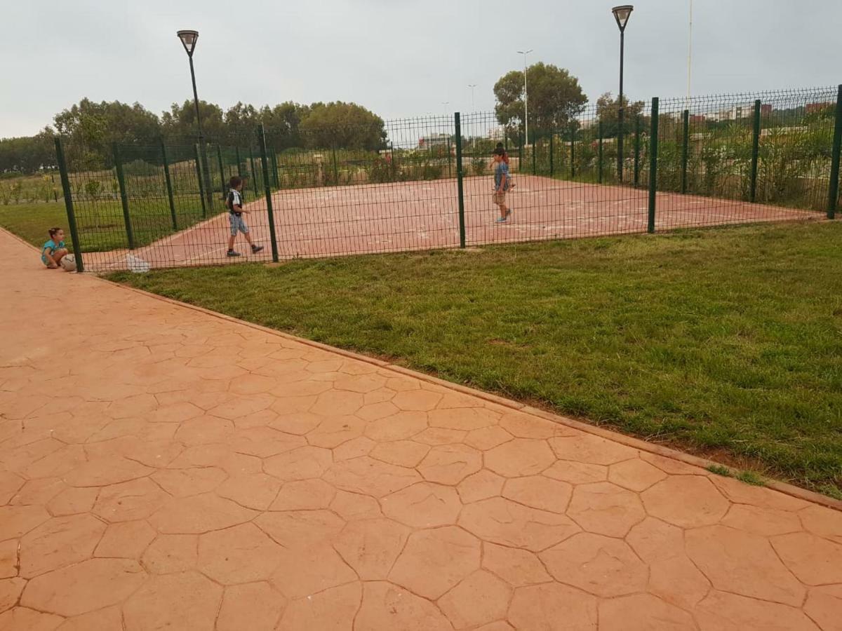 Familyconfort Saidia Exterior photo